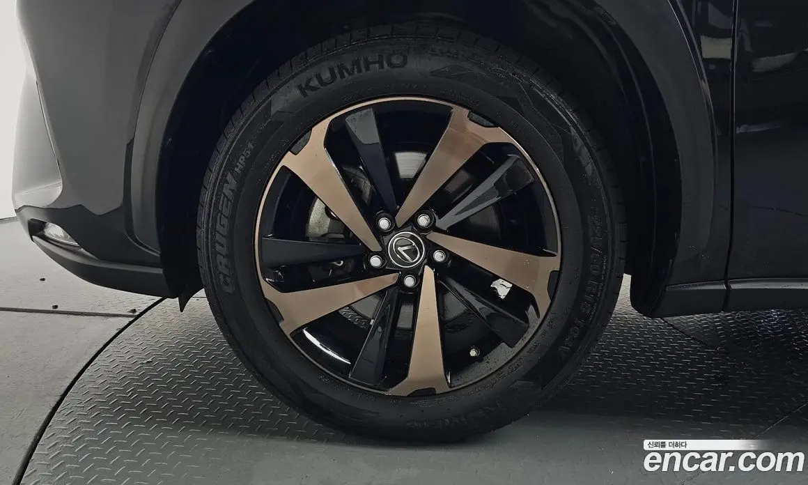 Lexus NX 2019 2.5 автомат (гидро), фото 4 Lexus NX 2019 2.5 автомат (гидро), фото 4