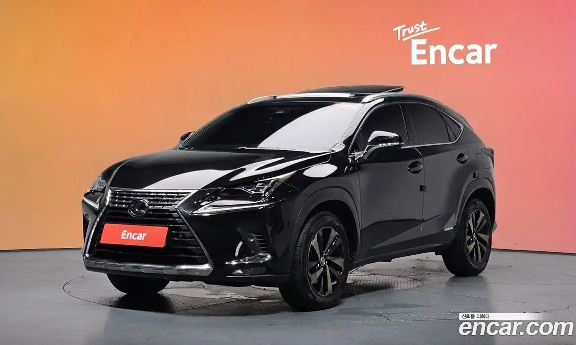 Lexus NX 2019 2.5 автомат (гидро), фото 35 Lexus NX 2019 2.5 автомат (гидро), фото 35