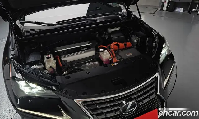 Lexus NX 2019 2.5 автомат (гидро), миниатюра 5 Lexus NX 2019 2.5 автомат (гидро), миниатюра 5