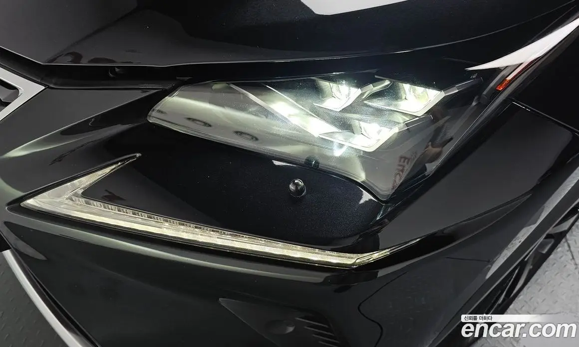 Lexus NX 2019 2.5 автомат (гидро), фото 7 Lexus NX 2019 2.5 автомат (гидро), фото 7