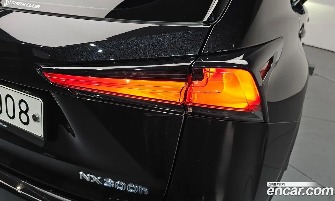 Lexus NX 2019 2.5 автомат (гидро), фото 8 Lexus NX 2019 2.5 автомат (гидро), фото 8