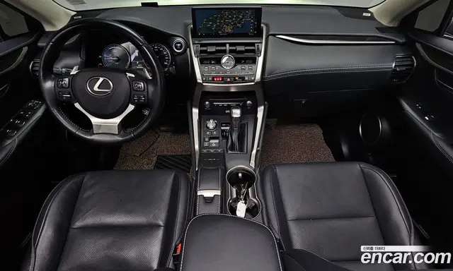 Lexus NX 2019 2.5 автомат (гидро), миниатюра 9 Lexus NX 2019 2.5 автомат (гидро), миниатюра 9
