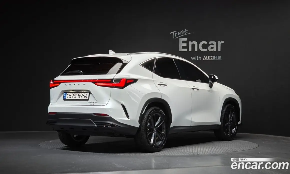 Lexus NX 2024 2.5 автомат (гидро), фото 1 Lexus NX 2024 2.5 автомат (гидро), фото 1