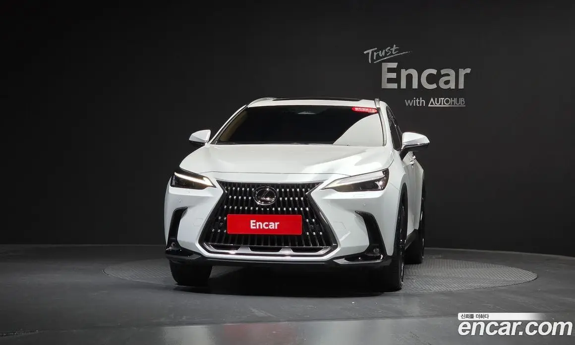 Lexus NX 2024 2.5 автомат (гидро), фото 2 Lexus NX 2024 2.5 автомат (гидро), фото 2