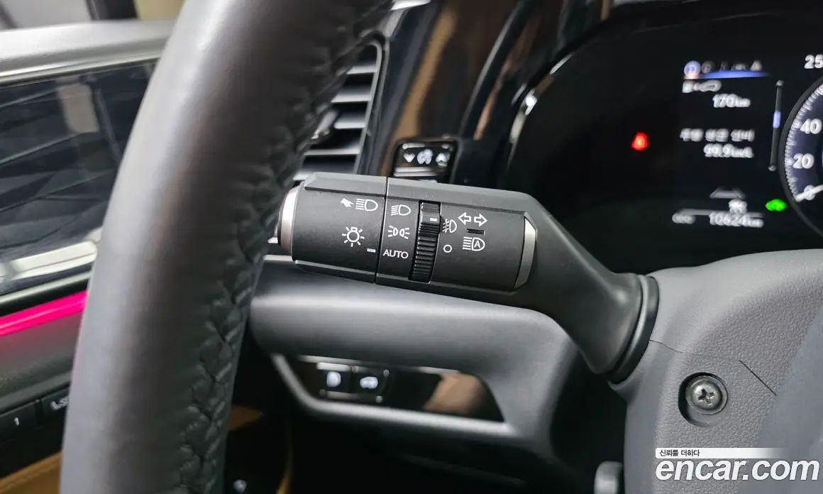 Lexus NX 2024 2.5 автомат (гидро), фото 27 Lexus NX 2024 2.5 автомат (гидро), фото 27