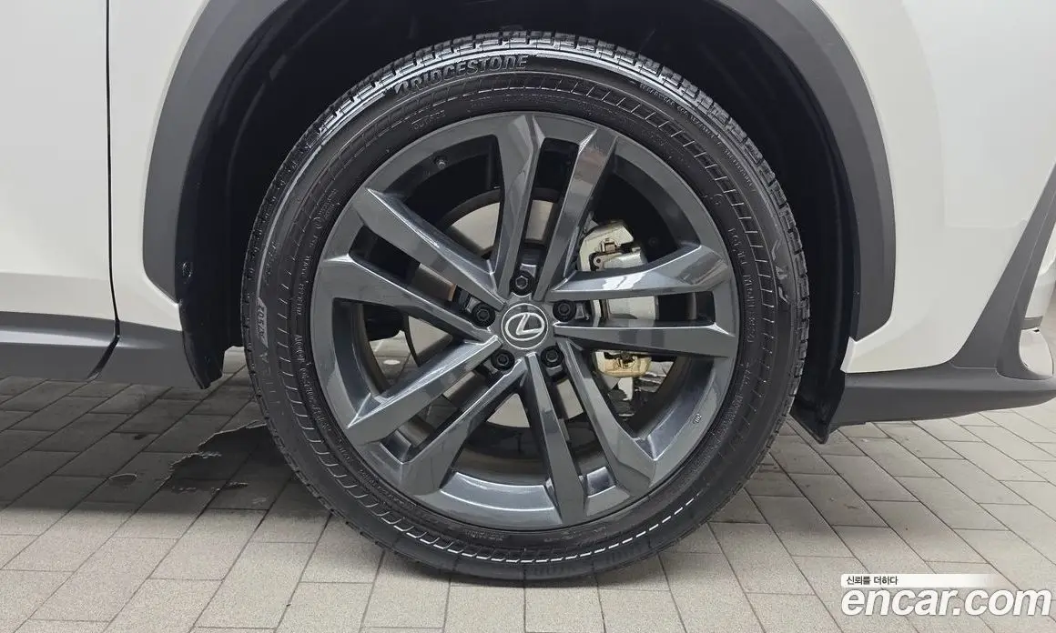 Lexus NX 2024 2.5 автомат (гидро), фото 6 Lexus NX 2024 2.5 автомат (гидро), фото 6