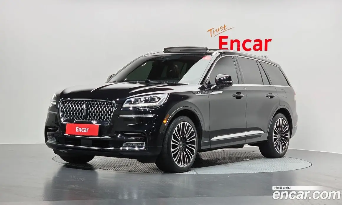 Lincoln Aviator 2023 3.0 автомат (гидро), фото 1 Lincoln Aviator 2023 3.0 автомат (гидро), фото 1