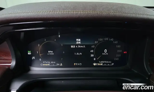 Lincoln Aviator 2023 3.0 автомат (гидро), миниатюра 11 Lincoln Aviator 2023 3.0 автомат (гидро), миниатюра 11