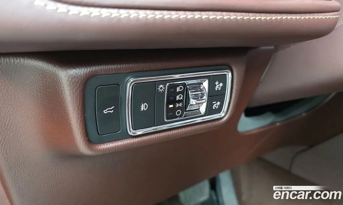 Lincoln Aviator 2023 3.0 автомат (гидро), фото 24 Lincoln Aviator 2023 3.0 автомат (гидро), фото 24
