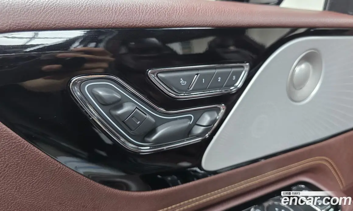 Lincoln Aviator 2023 3.0 автомат (гидро), фото 26 Lincoln Aviator 2023 3.0 автомат (гидро), фото 26