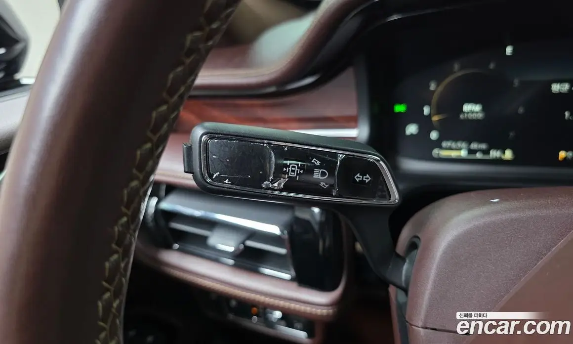 Lincoln Aviator 2023 3.0 автомат (гидро), фото 28 Lincoln Aviator 2023 3.0 автомат (гидро), фото 28