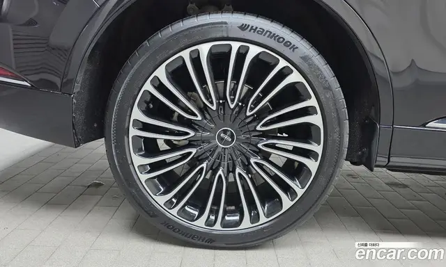 Lincoln Aviator 2023 3.0 автомат (гидро), миниатюра 5 Lincoln Aviator 2023 3.0 автомат (гидро), миниатюра 5