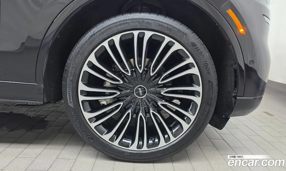 Lincoln Aviator 2023 3.0 автомат (гидро), фото 7 Lincoln Aviator 2023 3.0 автомат (гидро), фото 7