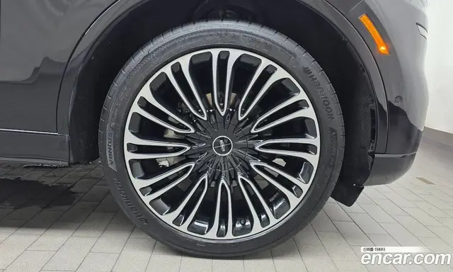 Lincoln Aviator 2023 3.0 автомат (гидро), миниатюра 7 Lincoln Aviator 2023 3.0 автомат (гидро), миниатюра 7