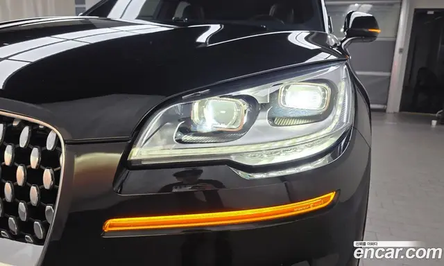 Lincoln Aviator 2023 3.0 автомат (гидро), миниатюра 8 Lincoln Aviator 2023 3.0 автомат (гидро), миниатюра 8