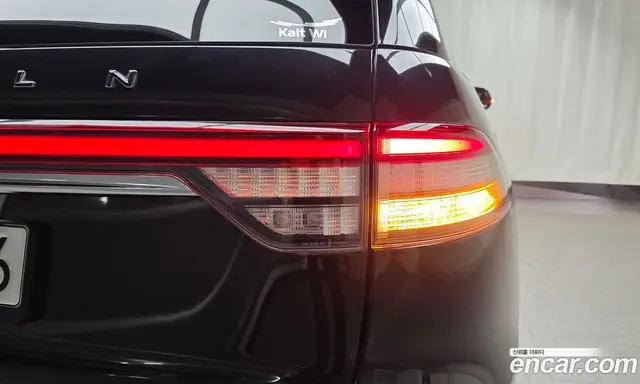 Lincoln Aviator 2023 3.0 автомат (гидро), миниатюра 9 Lincoln Aviator 2023 3.0 автомат (гидро), миниатюра 9