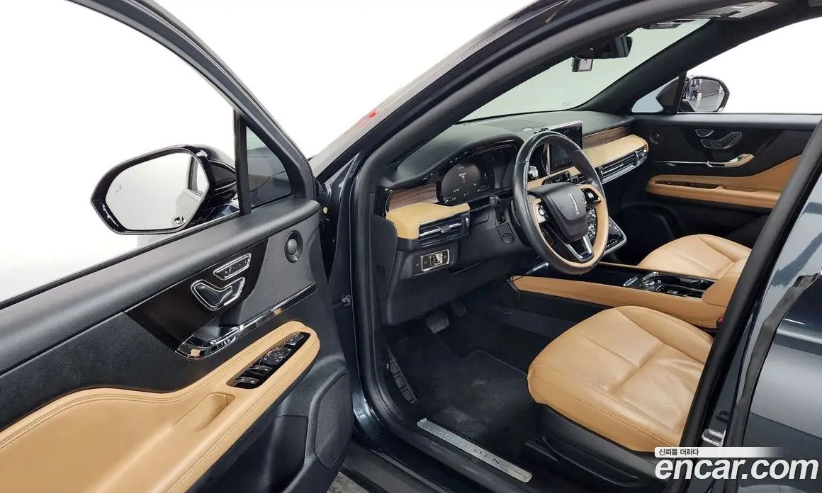 Lincoln Corsair 2022 2.0 автомат (гидро), фото 13 Lincoln Corsair 2022 2.0 автомат (гидро), фото 13