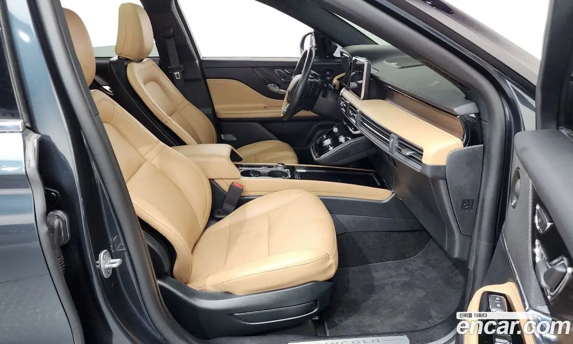 Lincoln Corsair 2022 2.0 автомат (гидро), фото 16 Lincoln Corsair 2022 2.0 автомат (гидро), фото 16