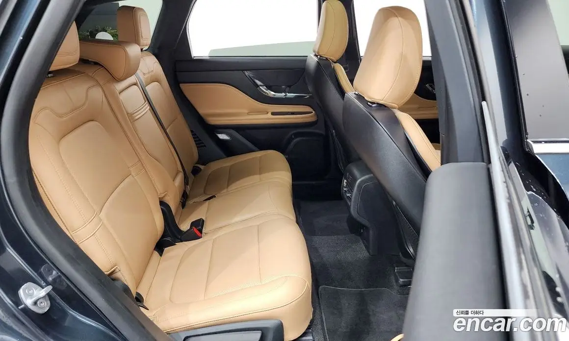 Lincoln Corsair 2022 2.0 автомат (гидро), фото 17 Lincoln Corsair 2022 2.0 автомат (гидро), фото 17