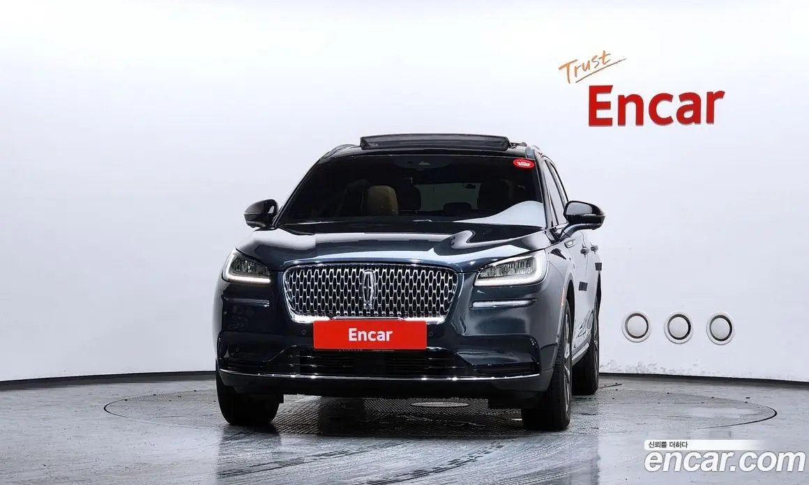 Lincoln Corsair 2022 2.0 автомат (гидро), фото 3 Lincoln Corsair 2022 2.0 автомат (гидро), фото 3