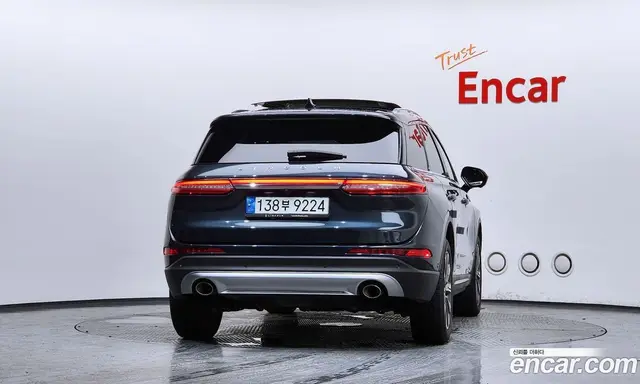 Lincoln Corsair 2022 2.0 автомат (гидро), миниатюра 4 Lincoln Corsair 2022 2.0 автомат (гидро), миниатюра 4