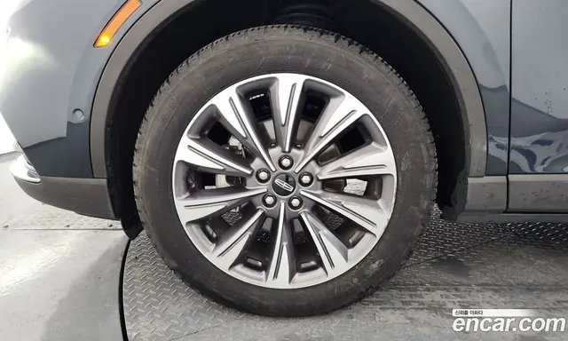 Lincoln Corsair 2022 2.0 автомат (гидро), миниатюра 5 Lincoln Corsair 2022 2.0 автомат (гидро), миниатюра 5