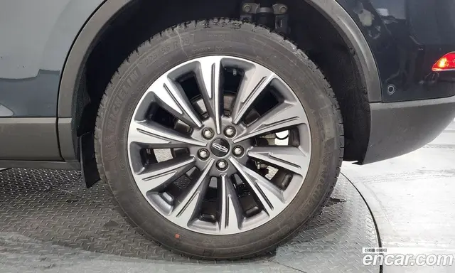 Lincoln Corsair 2022 2.0 автомат (гидро), миниатюра 7 Lincoln Corsair 2022 2.0 автомат (гидро), миниатюра 7