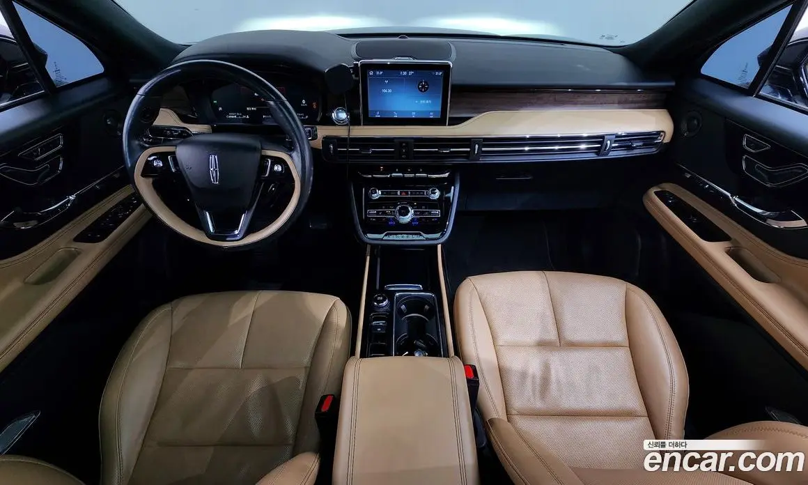Lincoln Corsair 2022 2.0 автомат (гидро), фото 10 Lincoln Corsair 2022 2.0 автомат (гидро), фото 10