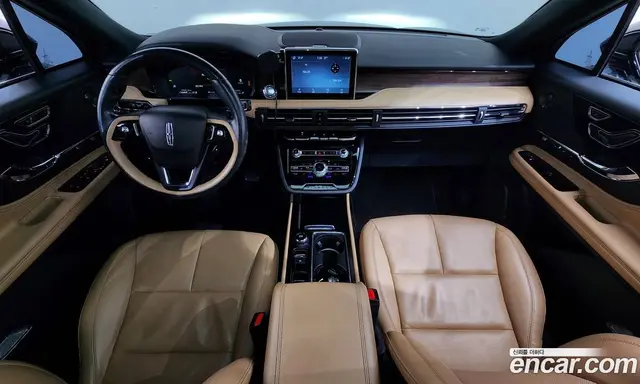 Lincoln Corsair 2022 2.0 автомат (гидро), миниатюра 10 Lincoln Corsair 2022 2.0 автомат (гидро), миниатюра 10