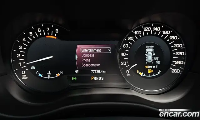 Lincoln MKC 2019 2.0 автомат (гидро), миниатюра 11 Lincoln MKC 2019 2.0 автомат (гидро), миниатюра 11