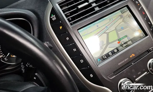 Lincoln MKC 2019 2.0 автомат (гидро), миниатюра 12