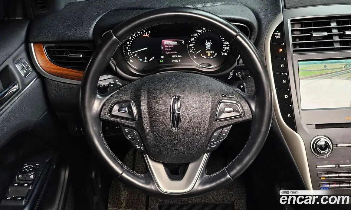 Lincoln MKC 2019 2.0 автомат (гидро), фото 19 Lincoln MKC 2019 2.0 автомат (гидро), фото 19