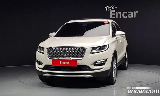 Lincoln MKC 2019 2.0 автомат (гидро), миниатюра 3 Lincoln MKC 2019 2.0 автомат (гидро), миниатюра 3