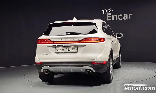 Lincoln MKC 2019 2.0 автомат (гидро), миниатюра 4 Lincoln MKC 2019 2.0 автомат (гидро), миниатюра 4