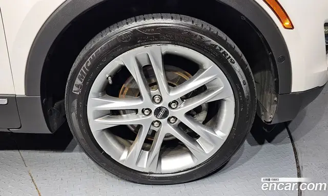 Lincoln MKC 2019 2.0 автомат (гидро), миниатюра 7 Lincoln MKC 2019 2.0 автомат (гидро), миниатюра 7
