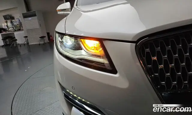 Lincoln MKC 2019 2.0 автомат (гидро), миниатюра 8 Lincoln MKC 2019 2.0 автомат (гидро), миниатюра 8
