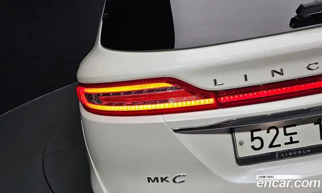Lincoln MKC 2019 2.0 автомат (гидро), миниатюра 9 Lincoln MKC 2019 2.0 автомат (гидро), миниатюра 9
