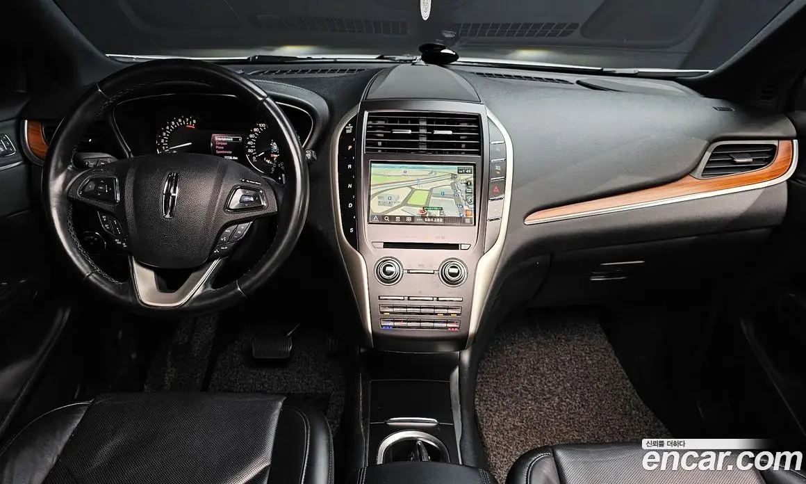Lincoln MKC 2019 2.0 автомат (гидро), фото 10 Lincoln MKC 2019 2.0 автомат (гидро), фото 10