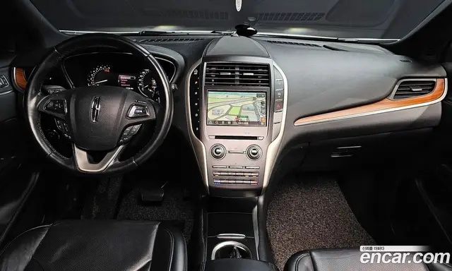 Lincoln MKC 2019 2.0 автомат (гидро), миниатюра 10 Lincoln MKC 2019 2.0 автомат (гидро), миниатюра 10