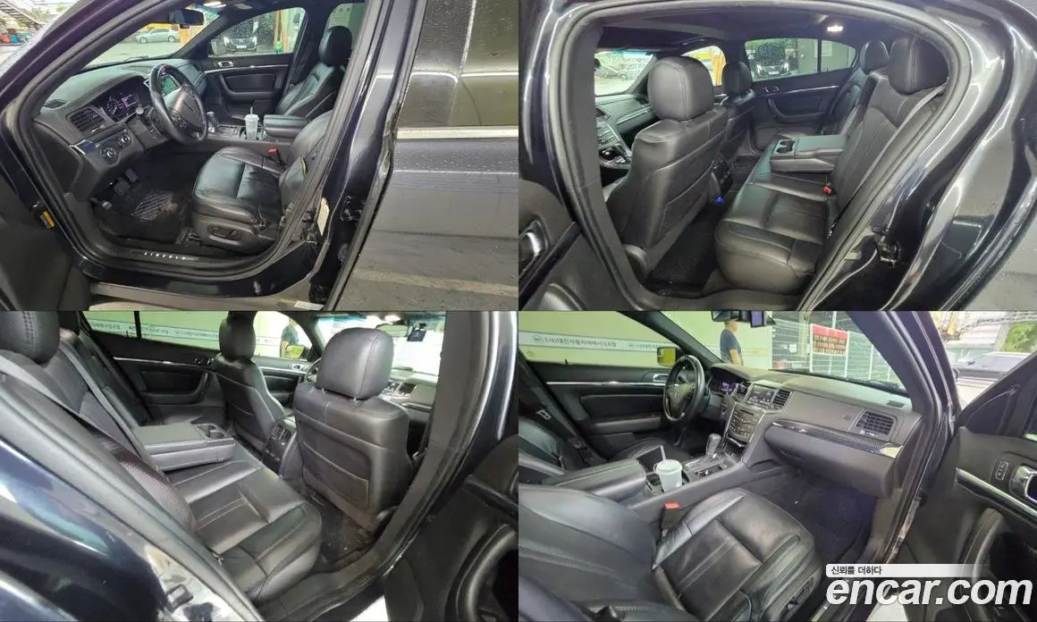 Lincoln MKS 2013 3.7 автомат (гидро), фото 16 Lincoln MKS 2013 3.7 автомат (гидро), фото 16