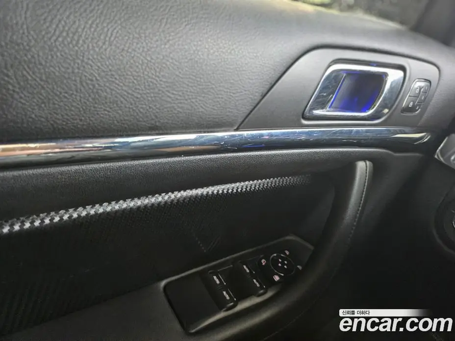 Lincoln MKS 2013 3.7 автомат (гидро), фото 17 Lincoln MKS 2013 3.7 автомат (гидро), фото 17