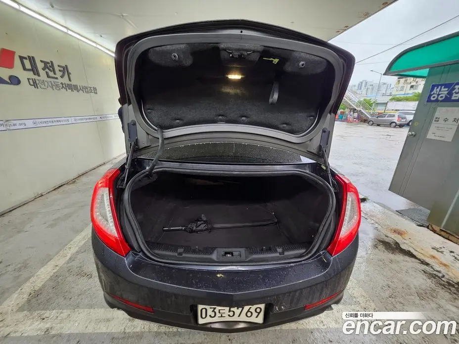 Lincoln MKS 2013 3.7 автомат (гидро), фото 19 Lincoln MKS 2013 3.7 автомат (гидро), фото 19