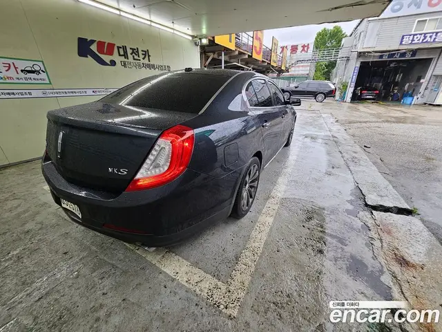 Lincoln MKS 2013 3.7 автомат (гидро), миниатюра 6 Lincoln MKS 2013 3.7 автомат (гидро), миниатюра 6