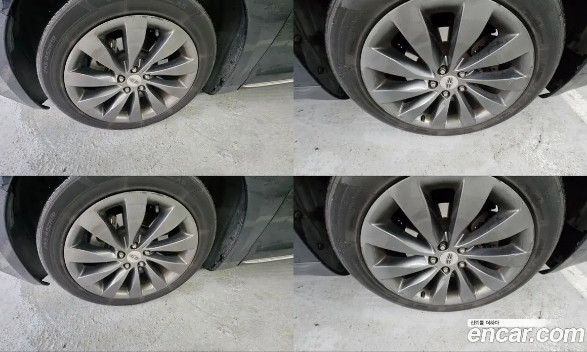 Lincoln MKS 2013 3.7 автомат (гидро), фото 10 Lincoln MKS 2013 3.7 автомат (гидро), фото 10