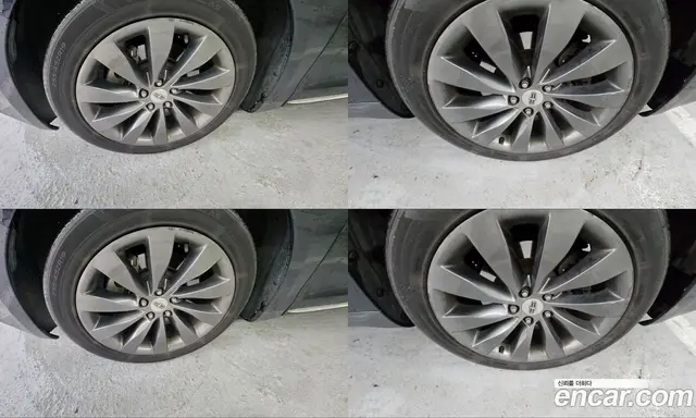 Lincoln MKS 2013 3.7 автомат (гидро), миниатюра 10 Lincoln MKS 2013 3.7 автомат (гидро), миниатюра 10