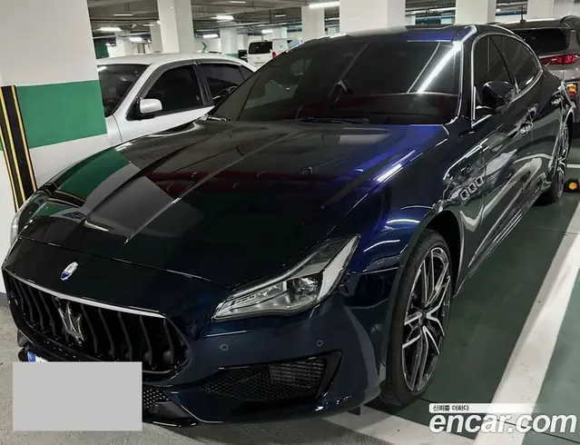 Maserati Quattroporte 2023 3.0 автомат (гидро), миниатюра 8 Maserati Quattroporte 2023 3.0 автомат (гидро), миниатюра 8