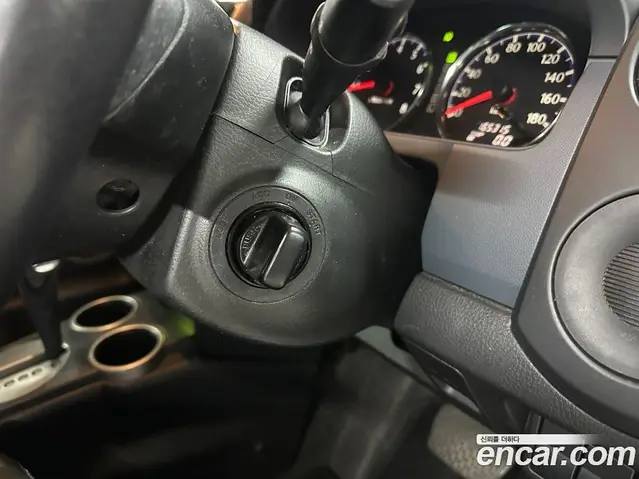 Mazda Verisa 2006 1.5 автомат (гидро), миниатюра 10 Mazda Verisa 2006 1.5 автомат (гидро), миниатюра 10