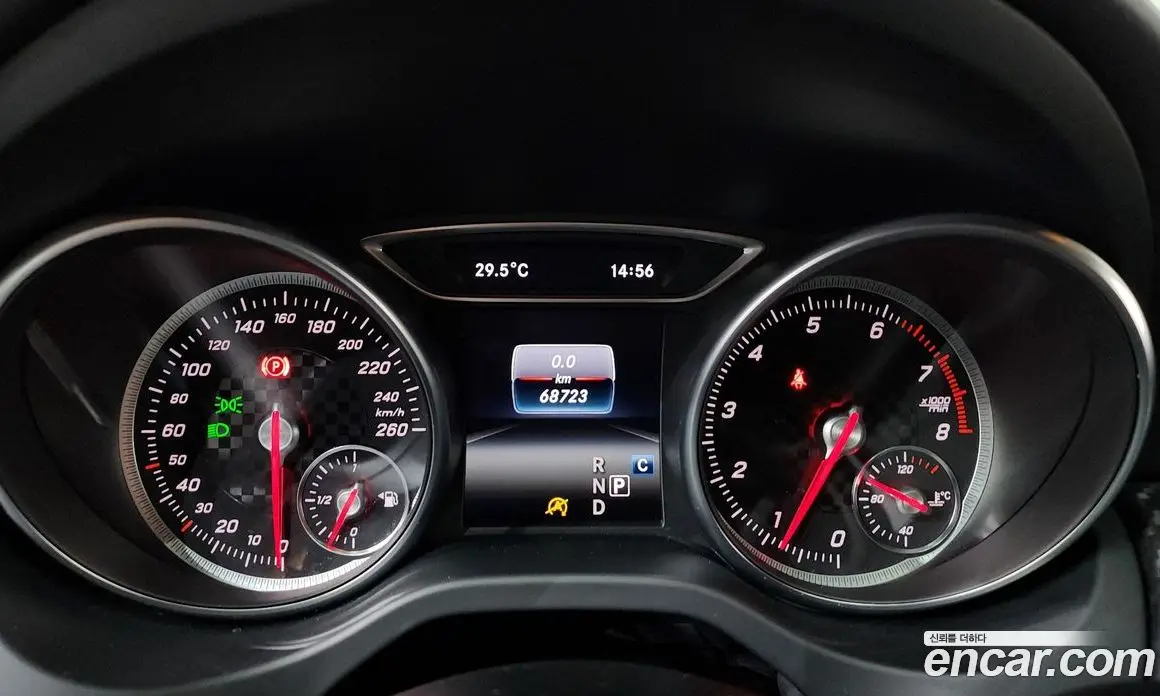 Mercedes-Benz A-Class 2018 1.6 автомат (гидро), фото 11
