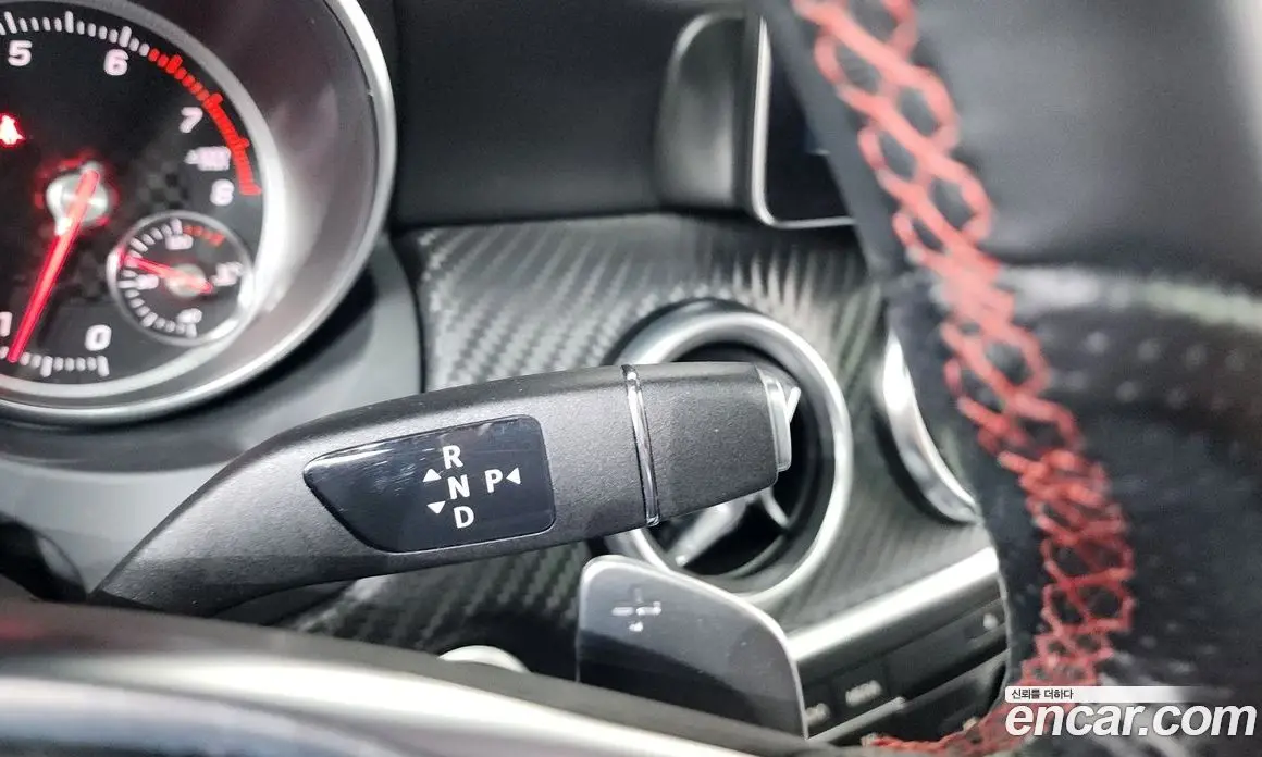 Mercedes-Benz A-Class 2018 1.6 автомат (гидро), фото 12