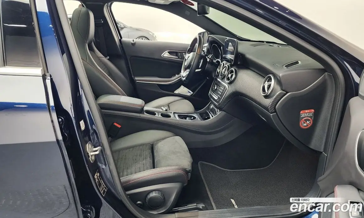 Mercedes-Benz A-Class 2018 1.6 автомат (гидро), фото 16